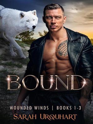 cover image of Bound